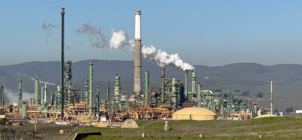 End of Era: Valero has closed Benicia refinery, plans total exit