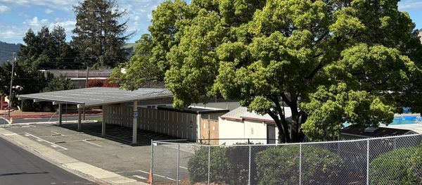 Benicia’s solar panels are broken. The fix is $480k