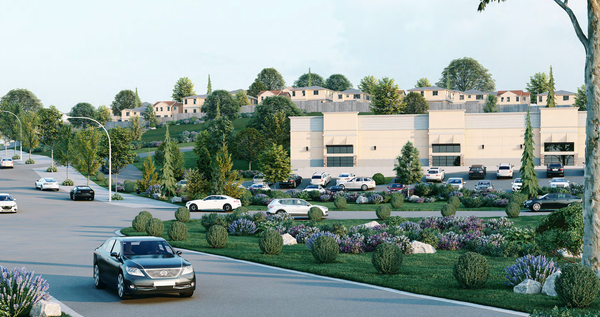 Benicia News: Rose Estates public comment opens & who pays for Valero redevelopment?