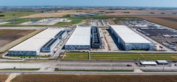 Should Benicia allow data centers? City grapples with zoning