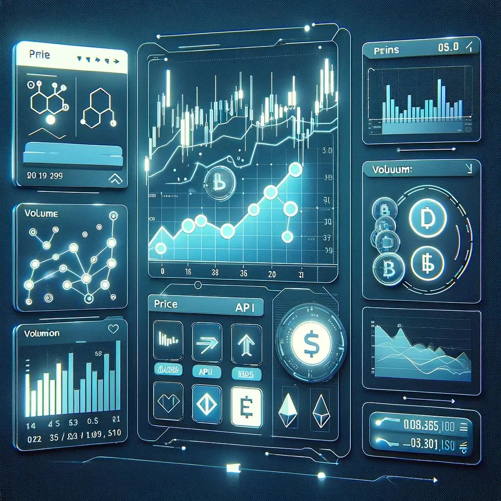 Mobula API: Get Pair Trades Endpoint