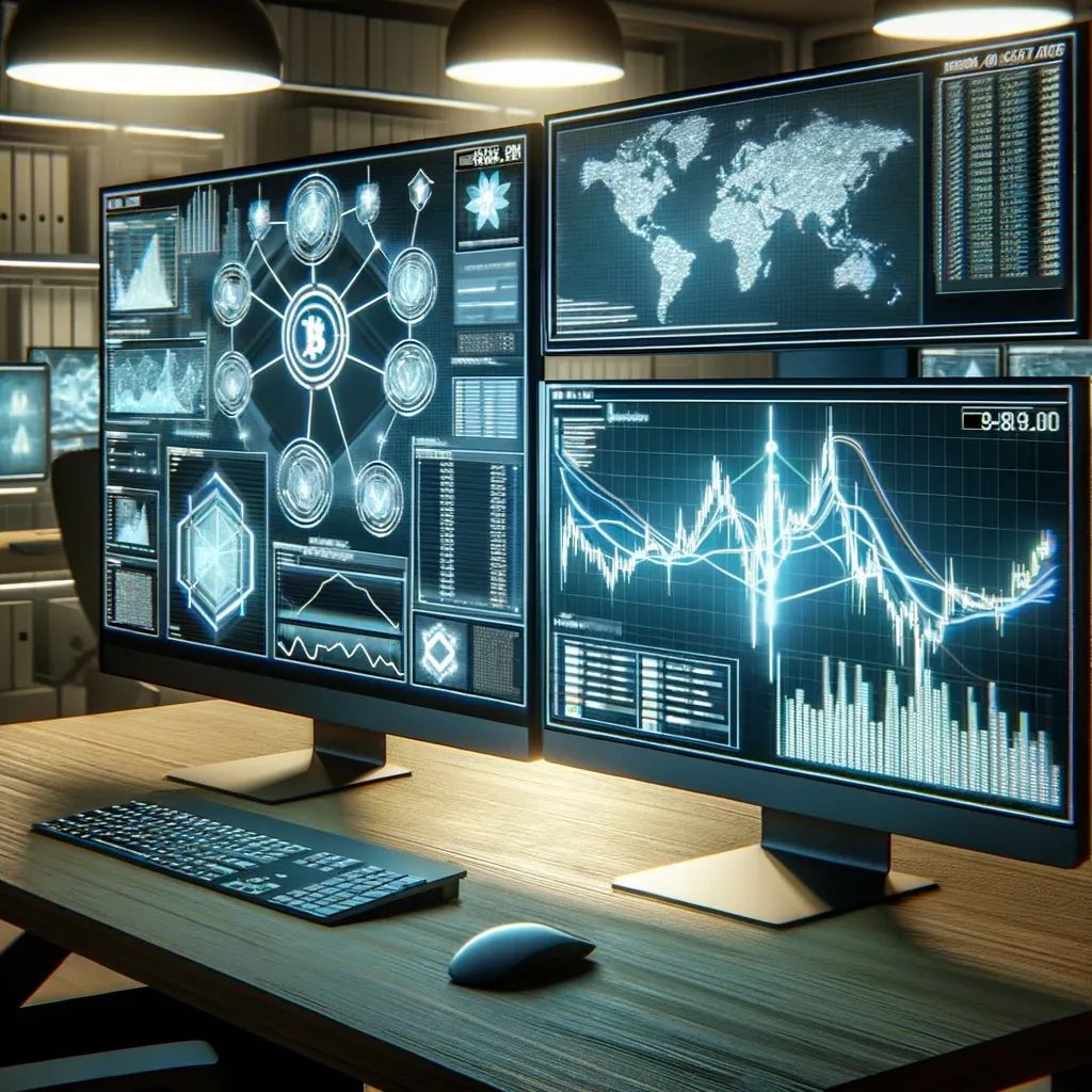 How to get real-time Crypto Data With Websockets