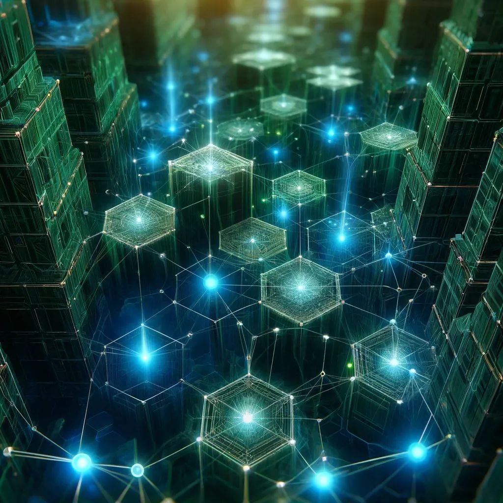 Hedera Crypto Data API