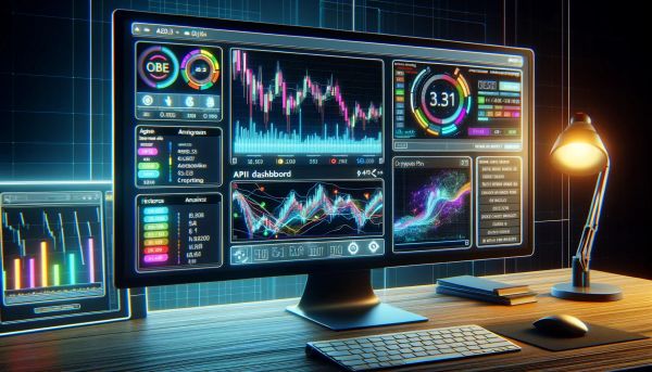 How to use API for accessing historical crypto pair data?