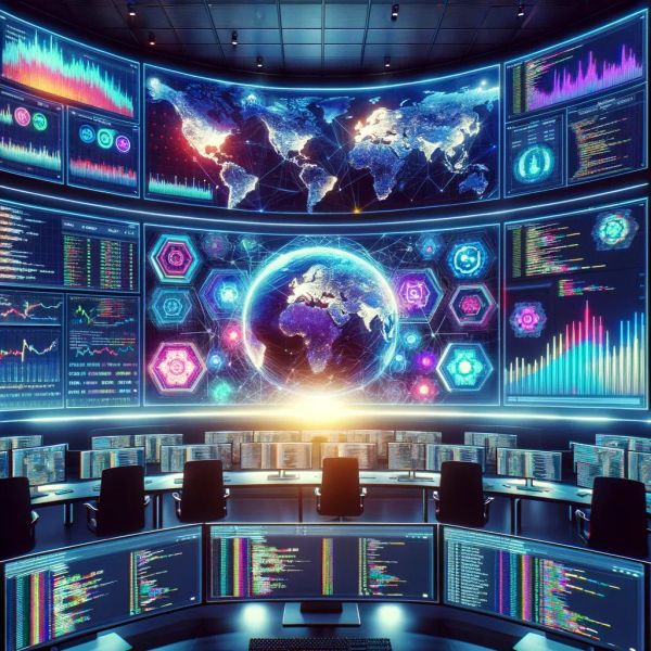 Streaming Real-time Crypto Trades via WebSocket