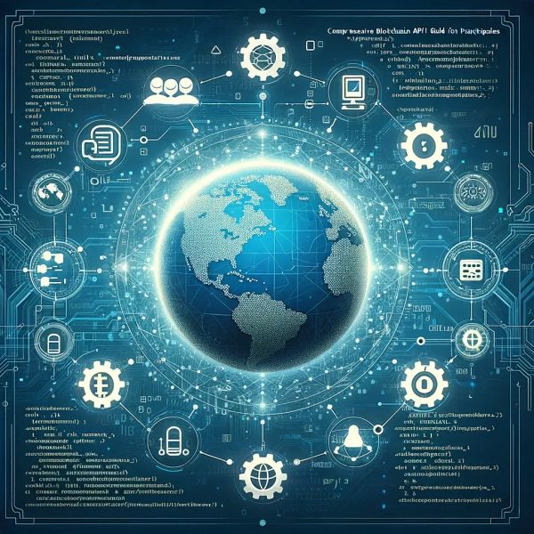 Comprehensive Blockchain API Guide