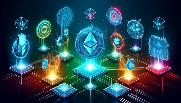 Top 7 Crypto Market Data Multi-Chain APIs