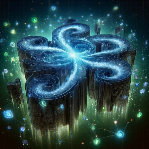 Scroll Crypto Data API