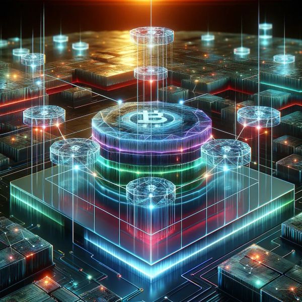 Secret Network Crypto Data API