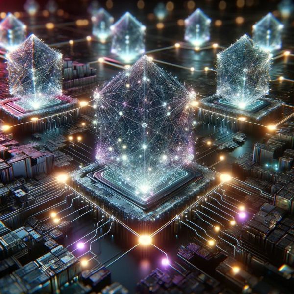 Starknet Crypto Data API