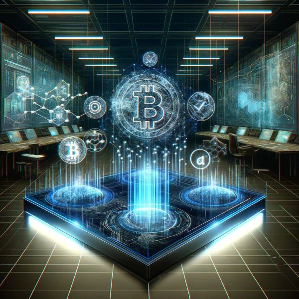 ZetaChain Crypto Data API