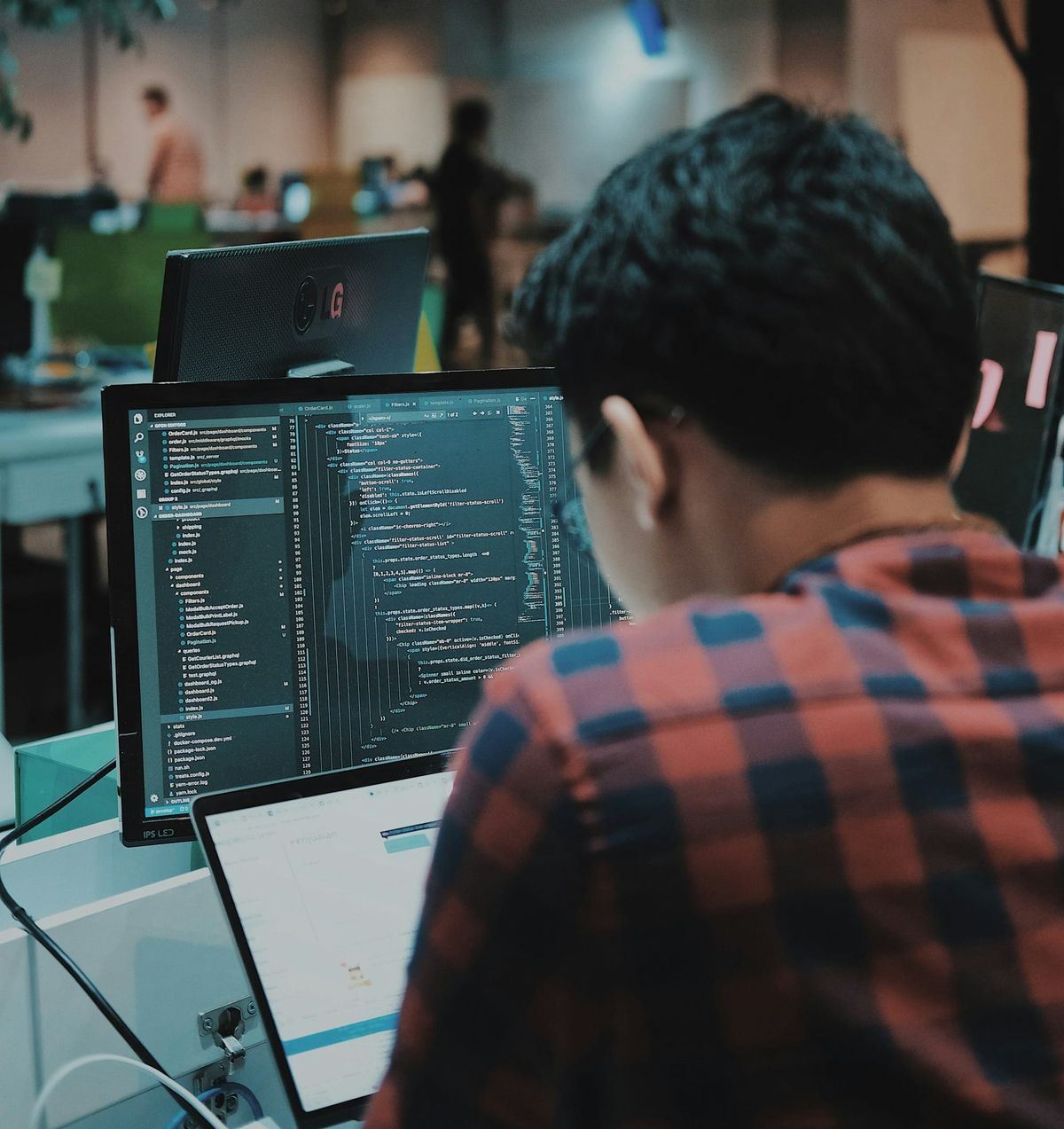 AI and the Reskilling Boom: The Race to Retrain Millions