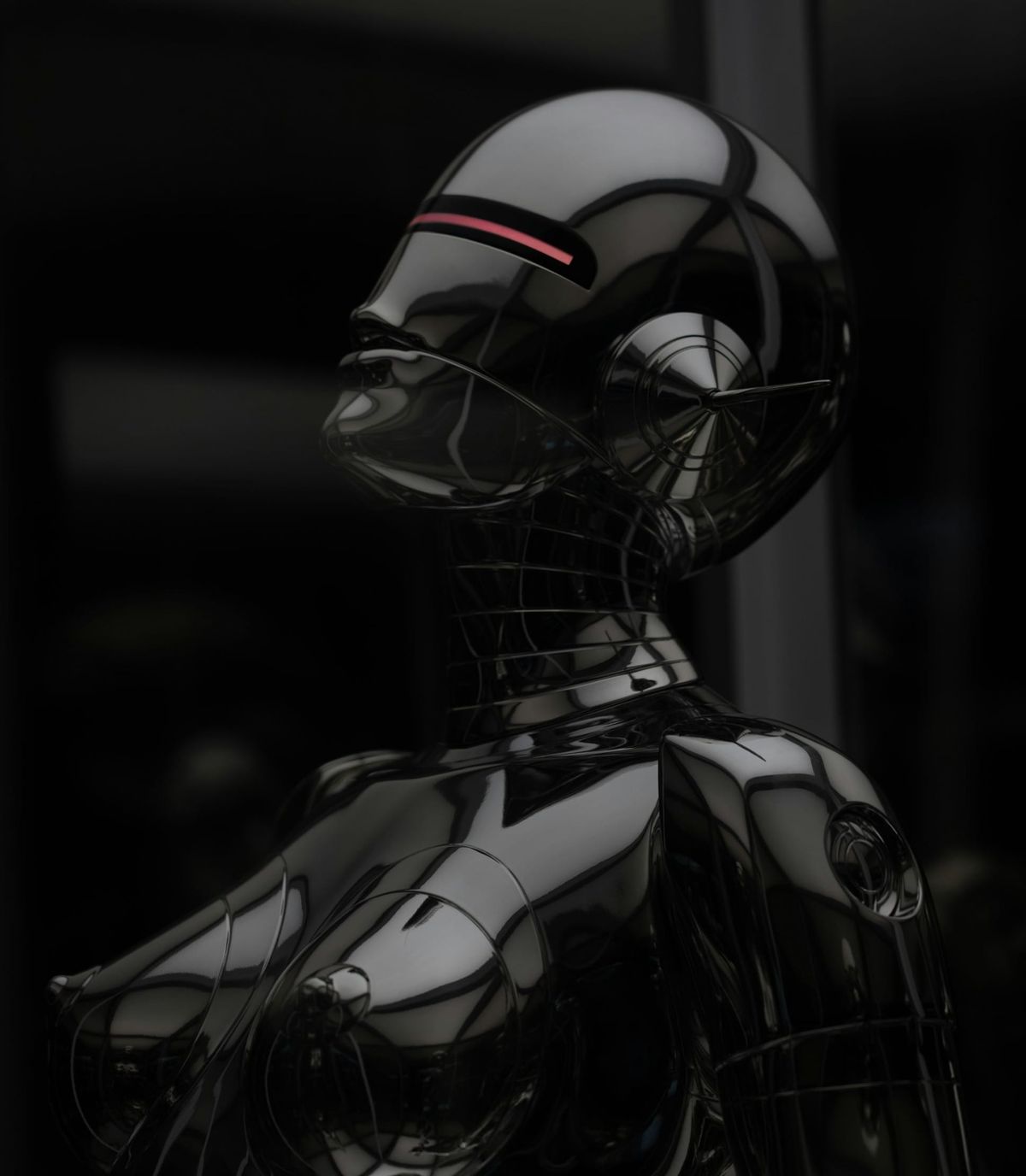 Predicting Crime or Automating Bias?: The Risky Future of AI Policing