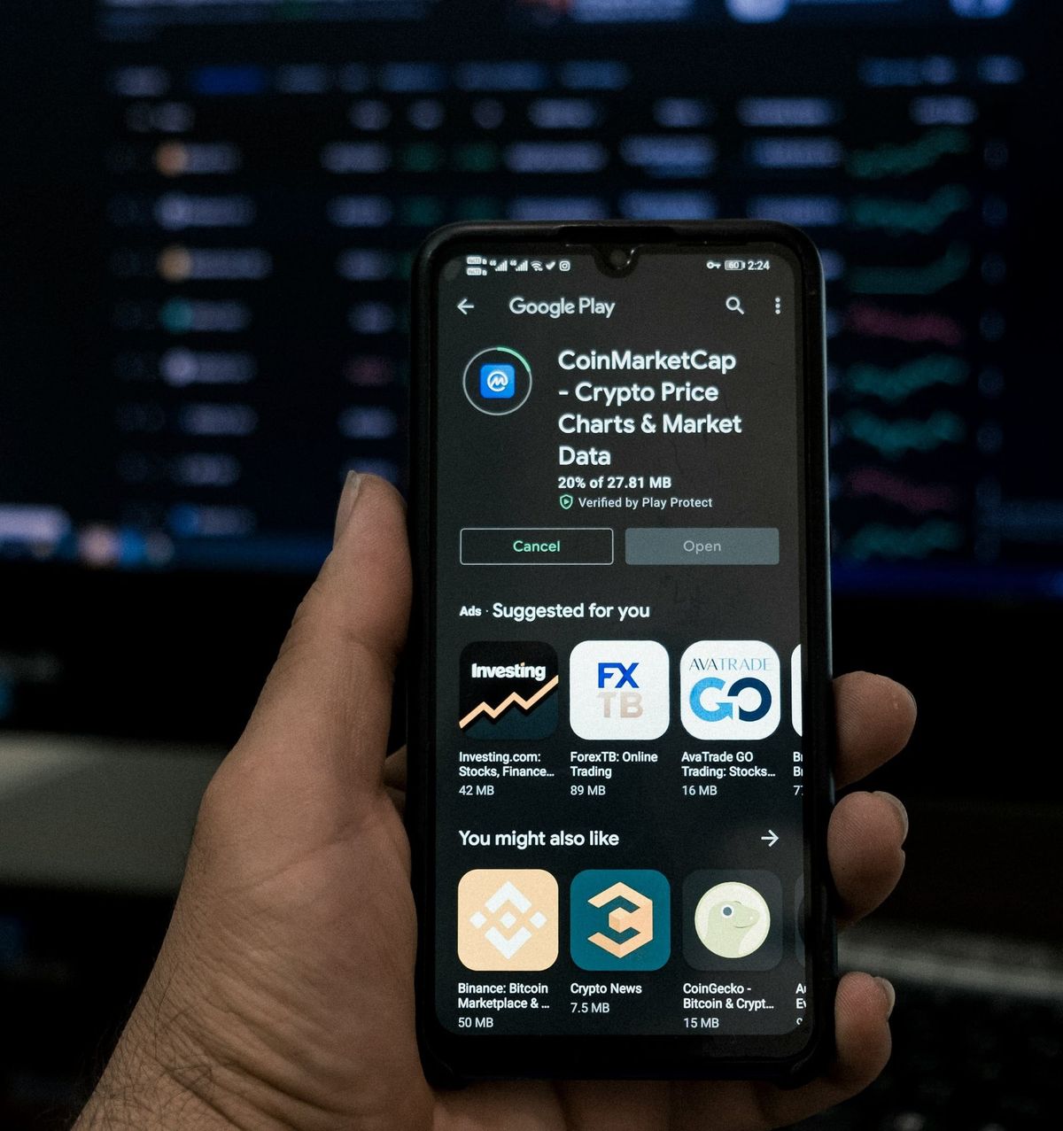 AI in Finance: From Robo-Advisors to Autonomous Trading Desks