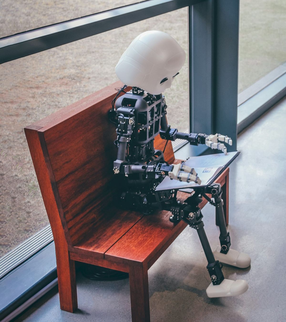 The Great Skill Reset: Are Human Capabilities Being Devalued?