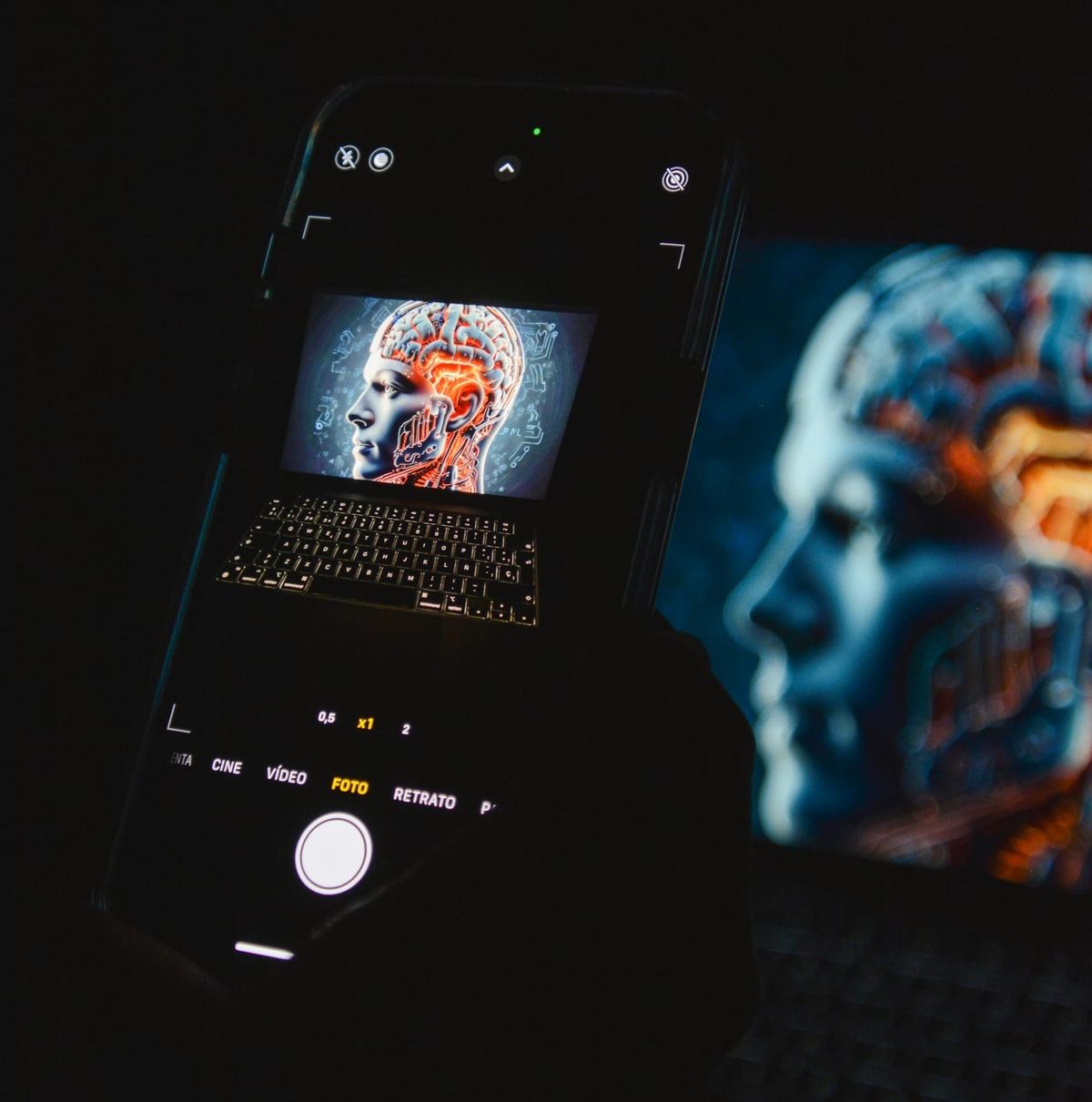 Consent Optional: What Happens When AI Takes Without Asking?