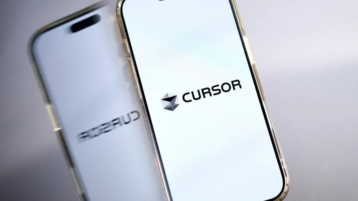 Cursor AI Coding Agent Update Signals New Phase in AI Coding Agent Battle