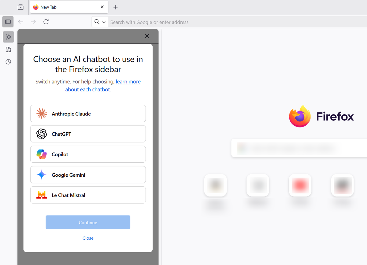 Firefox 148 AI Kill Switch Puts Users Back in Control