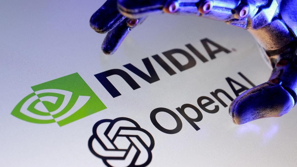 Nvidia and OpenAI Investment Shift: What It Means for AI’s Future