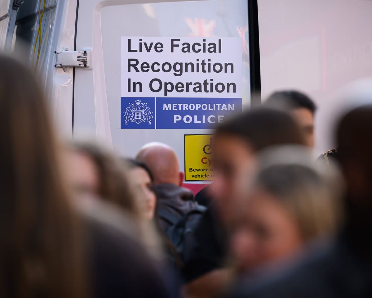 Police AI Crime Fighting Tech Faces Bias Reckoning