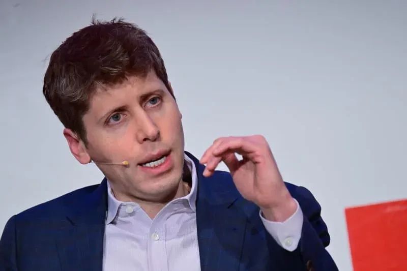 What the OpenAI Chief’s Latest Warning Means for the Future of AI