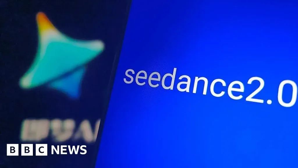 Chinese AI App Seedance Sends Hollywood Into a Panic