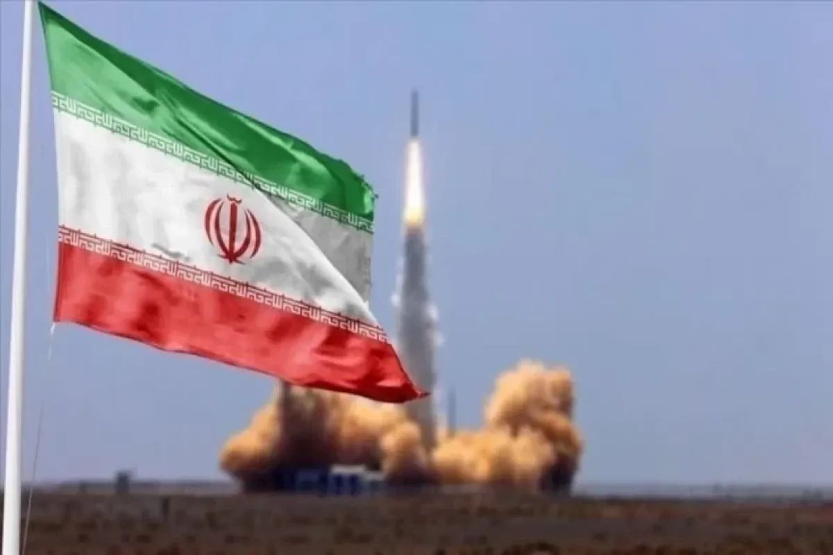 Iran Warns US Tech Giants Could Become ‘Legitimate Targets’ Amid Escalating Conflict