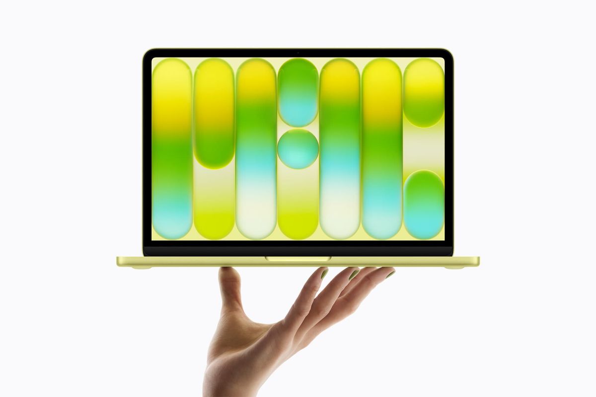 Apple MacBook Neo: The $599 Laptop That Could Shake the PC Market