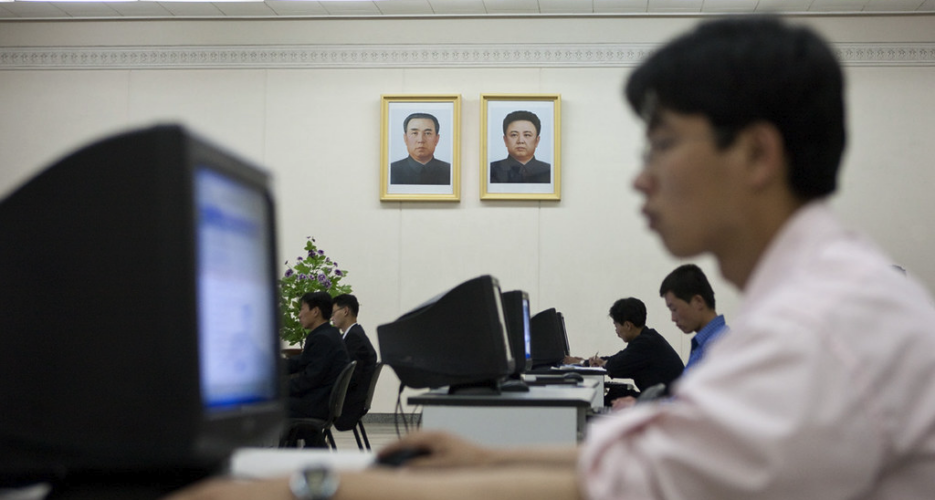 North Korean Agents Using AI to Infiltrate Western Companies Says Microsoft