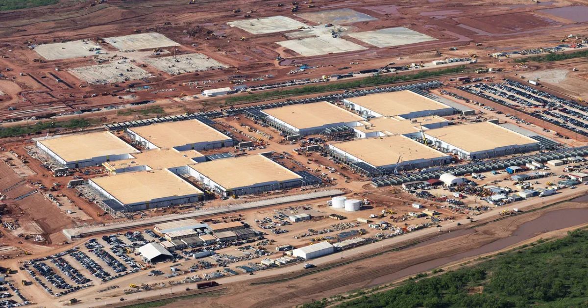 Oracle Data Center Debt: Betting Big on the AI Infrastructure Boom