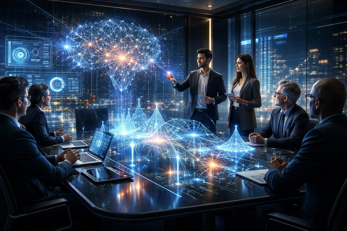 Why every startup suddenly wants to be an “AI-first” company and what that actually means