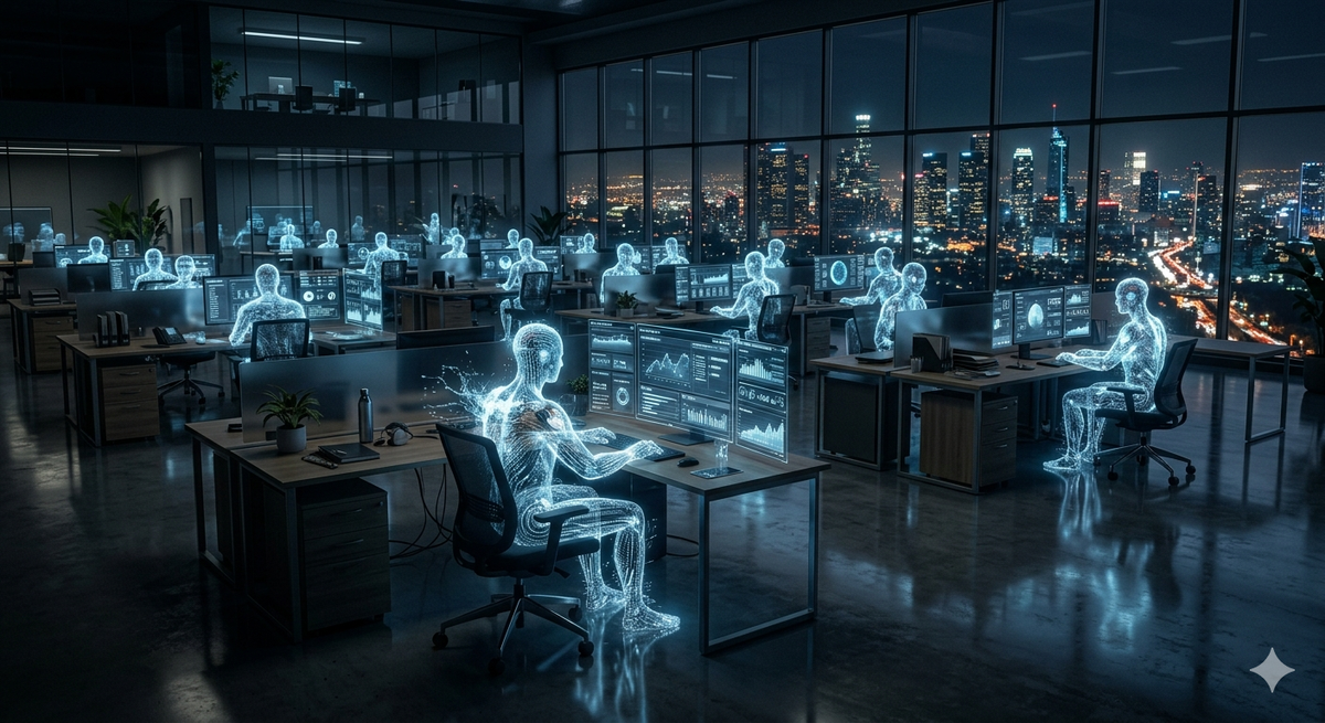 OpenAI Quietly Expanding Enterprise Pilot for Custom AI Agents Inside Large Corporations