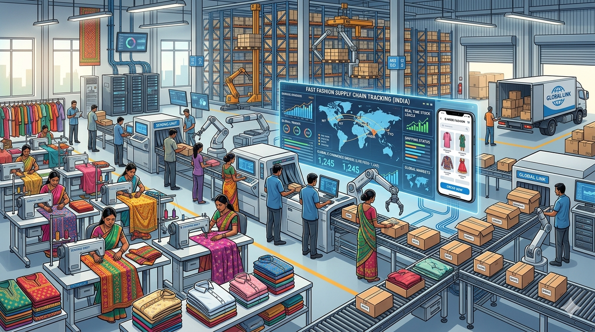 Shein Increasing Investments in India Supply Chain Partnerships Ahead of Potential Relaunch