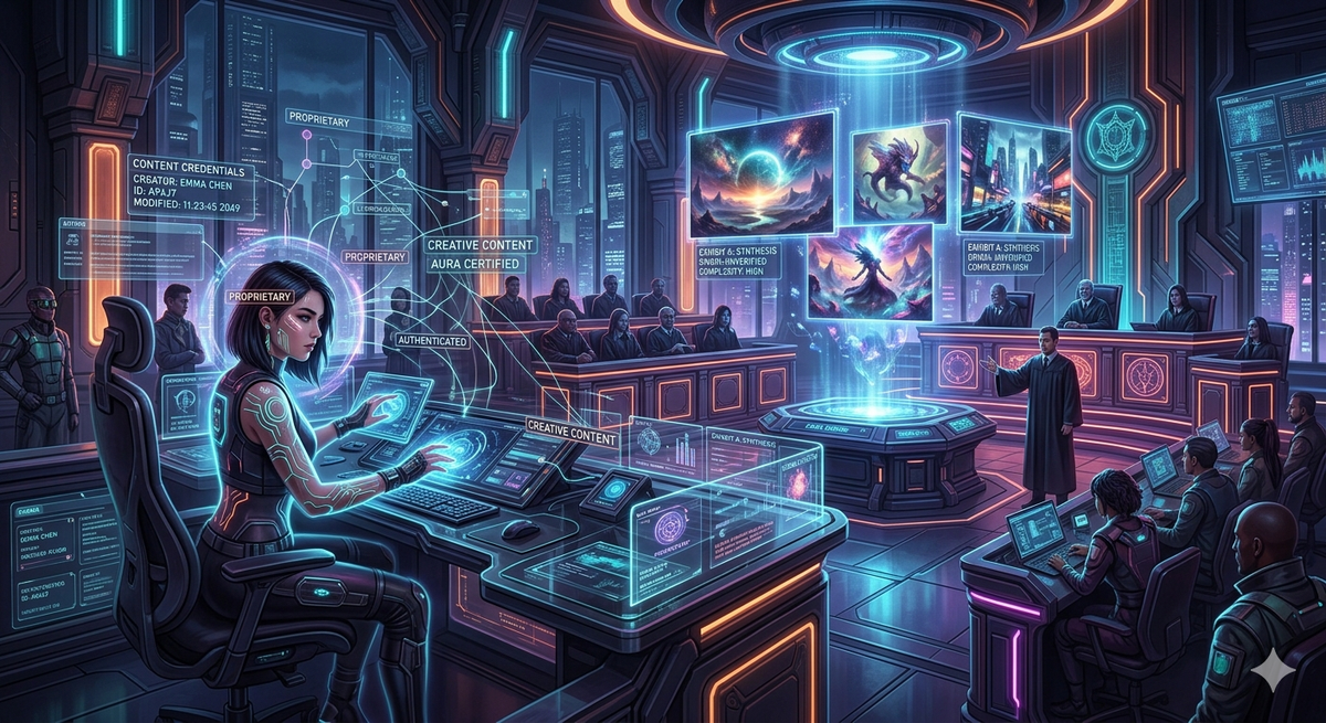 Adobe Rolling Out Stricter Safeguards Against Misuse of Generative AI Tools