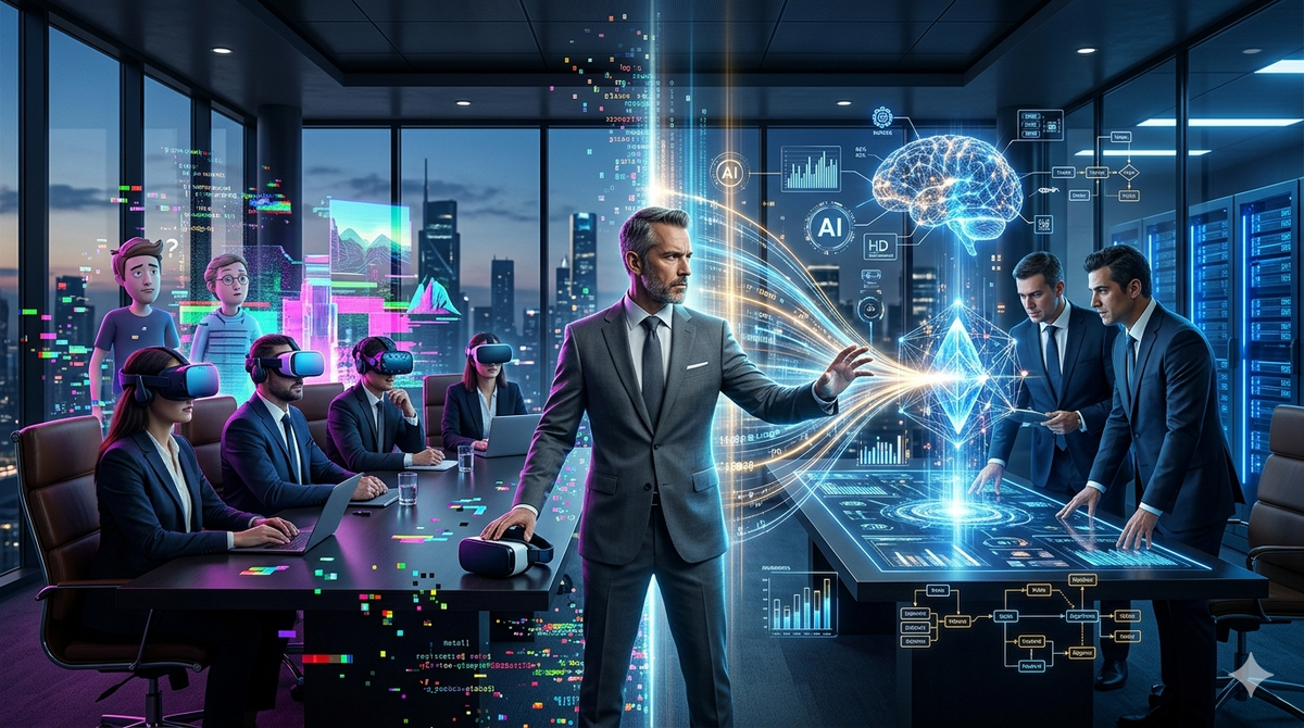 Meta reportedly scaling back metaverse spending to refocus on AI products