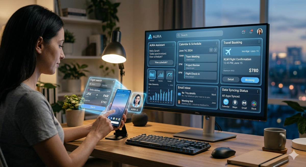 OpenAI Exploring a Standalone App for AI Agents Beyond Chat Interfaces
