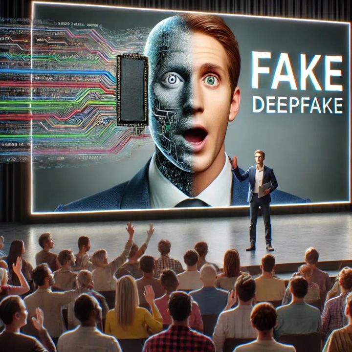 AI-Powered Propaganda: How Machines Are Manipulating Public Opinion