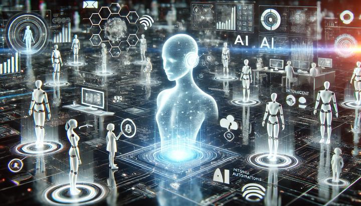 AI Agents Are Here: How AutoGPT and BabyAGI Are Changing the Automation Game