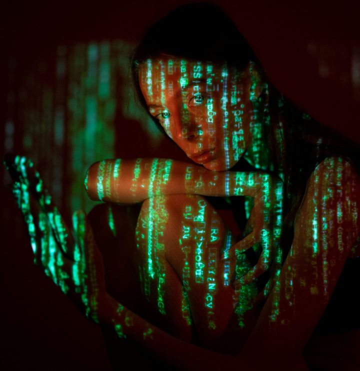 Digital Consent Theater: Are Privacy Policies Just Permission Slips for AI?
