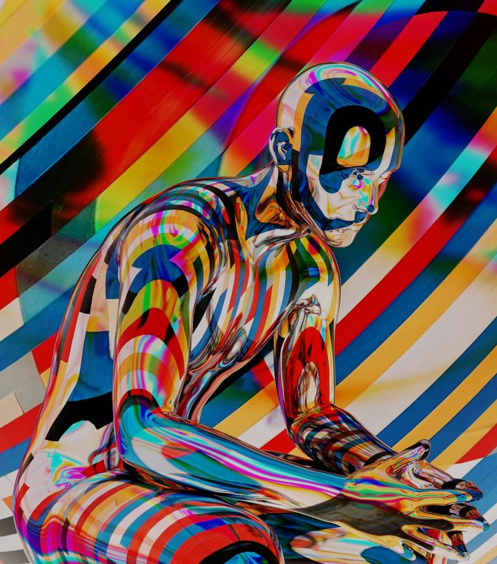 Who Owns Your Mind?: The Ethics of AI-Generated Creativity