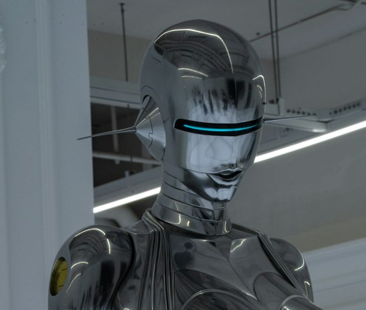 Ghosts in the Feedback Loop: When AI Learns Morality from Dead Data