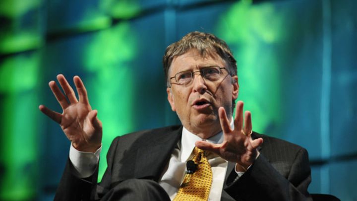 Bill Gates Cancels Keynote Address at India AI Summit 2026