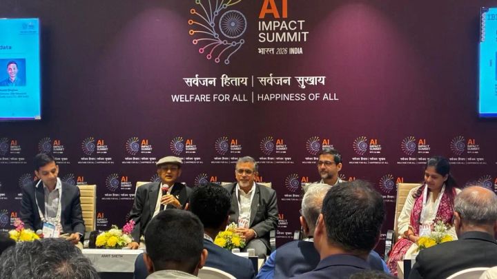 AI Must Serve Public Interest: Key Takeaways from India AI Impact Summit