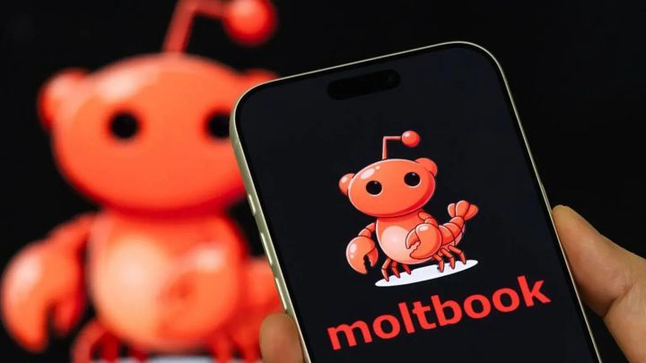 Moltbook: The AI-Only Social Network Redefining How Bots Interact Online