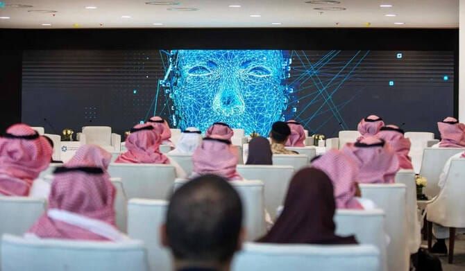 Saudi Arabia Leading Digital Health Innovation with AI and Regulation