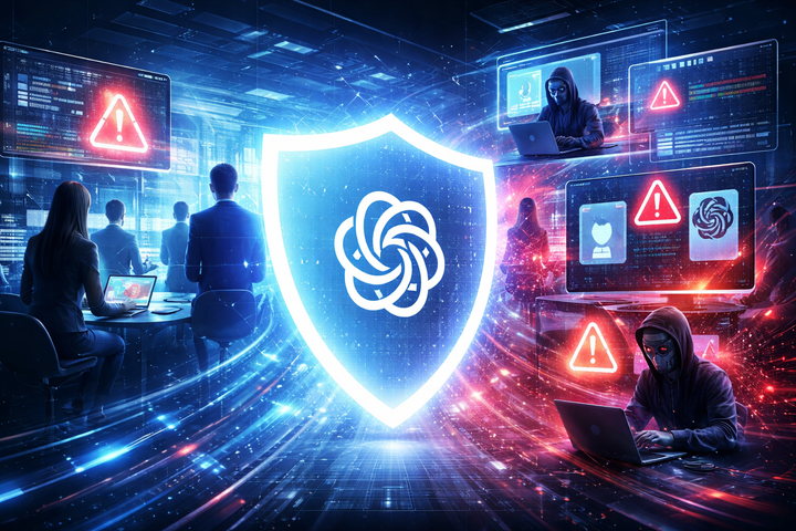 Disrupting Malicious AI Uses: How OpenAI Is Fighting Back in 2026