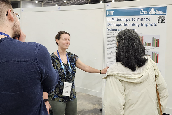 MIT Study Finds AI Chatbots Provide Less Accurate Information to Vulnerable Users