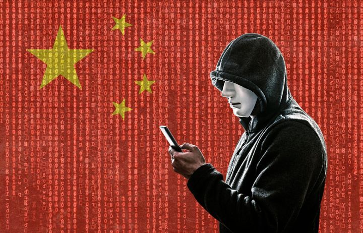 How One ChatGPT Mistake Exposed CCP's Secret Spy Campaign