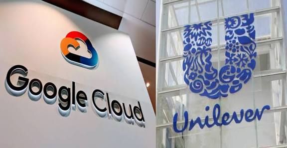 Unilever Google Cloud AI Backbone Deal Signals a New Era of Enterprise AI