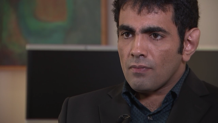 British Court Rules Saudi Government Must Pay YouTuber £3 Million Over Spyware and Street Attack